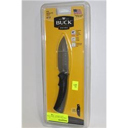 BUCK KNIFE 679 BUCKLITE MAX HUNTING KNIFE