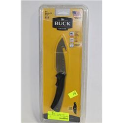 BUCK KNIFE 679 BUCK LITE MAX HUNTING KNIFE