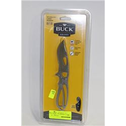 BUCK KNIFE 141 PARKLITE LARGE SKINNING KNIFE