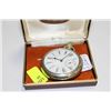 Image 1 : VINTAGE WALTMAN 23 JEWEL POCKET WATCH