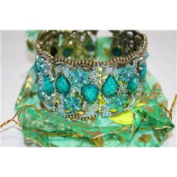 UKRAINIAN STYLE BRACELET