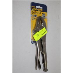 LARGE VISE GRIP
