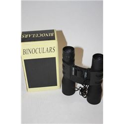PAIR OF NEW 12 X 32 BINOCULARS