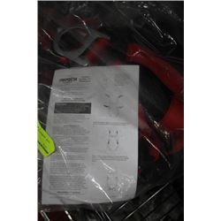 NEW PROTECTA SAFETY HARNESS