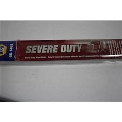 NAPA 60-1465 14" WIPER BLADE