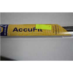 PK OF 10 15" RUBBER STRAPS