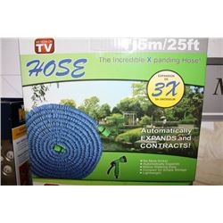 NEW 25' EXPANDABLE HOSE