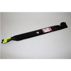 NEW OREGON 21" LAWNMOWER BLADE