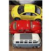 Image 1 : ESTATE 3 DIE CAST CARS AND VAN