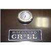 Image 2 : BACKYARD STAINLESS STEEL BARBEQUE