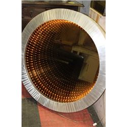 INFINITY MIRROR