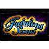 Image 4 : REEL SLOT MACHINE FABULOUS 7'S USES QUARTERS PAYS