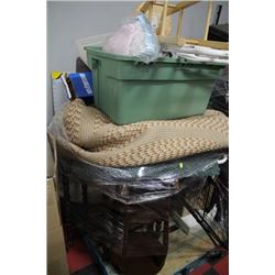 PALLET OF ESTATE TREASURES