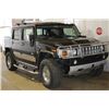 Image 1 : 2007 H2 HUMMER SUT