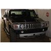 Image 2 : 2007 H2 HUMMER SUT