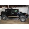 Image 3 : 2007 H2 HUMMER SUT