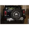 Image 4 : 2007 H2 HUMMER SUT