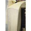 Image 1 : FOAM QU SIZE MATTRESS W MEMORY FOAM TOPPER