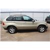 Image 2 : 2003 BMW X5 AWD 6CYL.