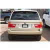 Image 3 : 2003 BMW X5 AWD 6CYL.