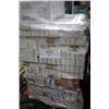 Image 1 : PALLET OF STRIP AND POT LIGHTING
