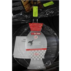 NEW IBILI NON STICK CREPE PAN