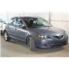 Image 1 : 2008 MAZDA 3 SPORT