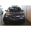 Image 2 : 2008 MAZDA 3 SPORT