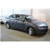 Image 7 : 2008 MAZDA 3 SPORT