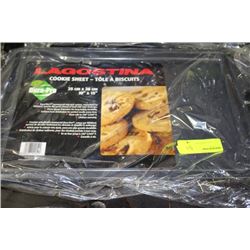 NEW LAGOSTINA COOKIE SHEET