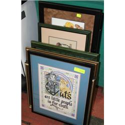 ESTATE NEEDLEPOINT COLLECTION