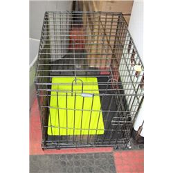 DOG KENNEL (MEDIUM)