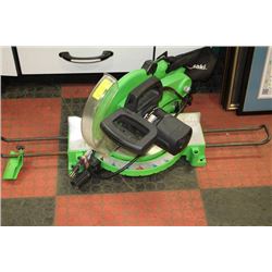 KAWASAKI 15 AMP. 10" MITER SAW