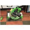 Image 1 : KAWASAKI 15 AMP. 10" MITER SAW