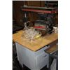 Image 1 : CRAFTSMAN 10" RADIAL ARMSAW