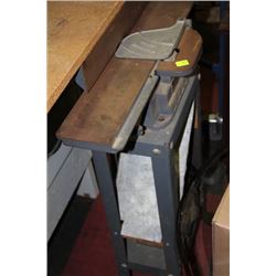 BEAVER 4" PRECISION POINTER