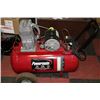Image 1 : POWERMATE 20 GALLON SHOP COMPRESSOR