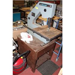BEAVER 16 SCROLL SAW