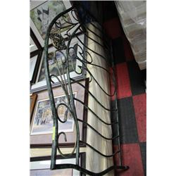 QUEEN SIZED HEADBOARD