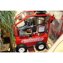 EASY KLEEN MAGNUM GOLD 4000 GAS with DIESEL BURNER