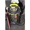 Image 1 : STANLEY 2.8 HP SHOP VAC