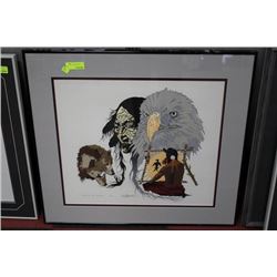 WILLY BELCOURT LOOKING FOR TROUBLE 2/150