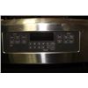 Image 3 : GE 4 BURNER GRIDDLE CONVECTION OVEN