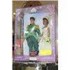 Image 1 : DISNEY PRINCESS AND THE FROG DOLLS