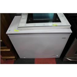 BRADA CHEST FREEZER - WHITE