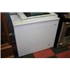 Image 2 : BRADA CHEST FREEZER - WHITE