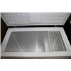 Image 5 : BRADA CHEST FREEZER - WHITE