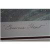 Image 3 : GENEROUS HEART LTD ED 7811/10,000 SIGNED PRINT