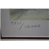 Image 4 : GENEROUS HEART LTD ED 7811/10,000 SIGNED PRINT