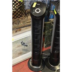 SEVILLE CLASSIC OSCILLATING HEATER